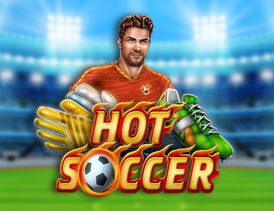 Hot Soccer